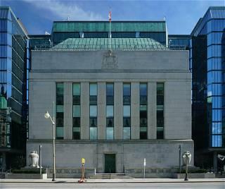 Bank of Canada expects to cut rates this year, governing council split on timing: deliberations