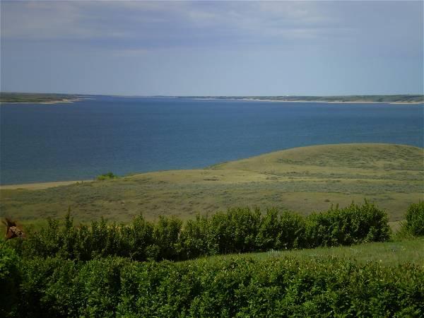 Sask. to begin work on Lake Diefenbaker Irrigation Project