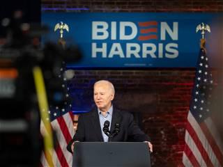 Biden, Trump issue dire warnings of the other, as rematch comes into view in Georgia