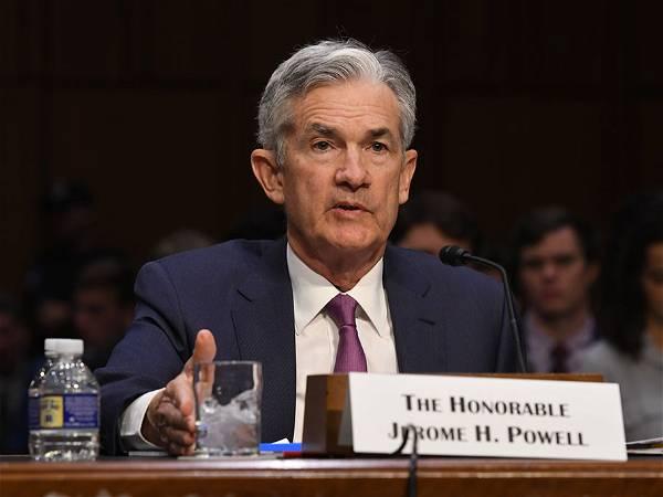Powell: ‘There will be bank failures’ caused by commercial real estate losses