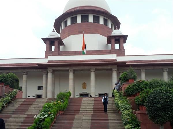 Supreme Court stays Indian government's notification of Fact Check Unit