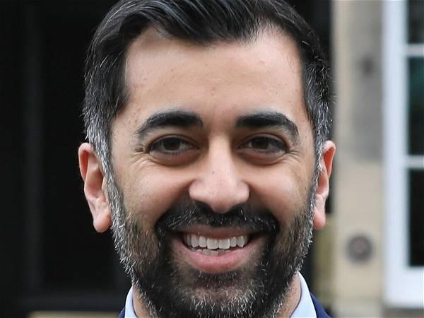 First Minister Humza Yousaf says 'disinformation' is being spread about Scotland's new hate crime law