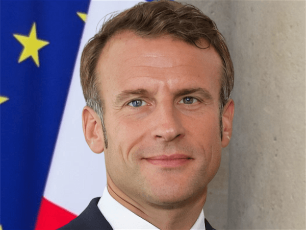 Macron vows 'unprecedented operation' to stop drug trafficking in Marseille