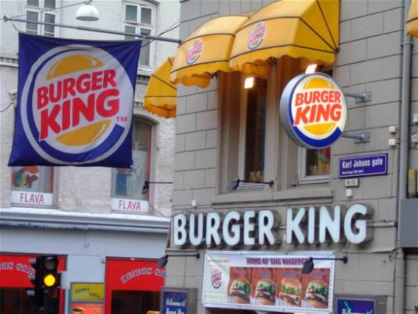 Burger King faces $15M lawsuit for failure to stop ‘open air drug bazaar’