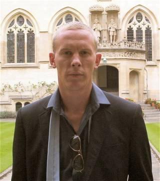 Laurence Fox barred from London mayor race after forms error