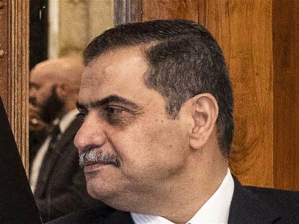 Iraq's former defense minister wanted in Sweden for fraud is arrested at the Stockholm airport