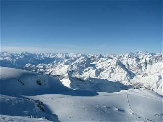Switzerland searchers find bodies of five missing skiers