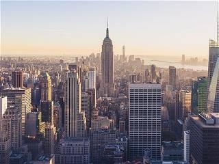 New York City sees millionaire population soar 48 percent in 10 years