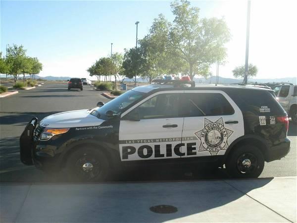 Killer in Las Vegas law office shooting had ‘very specific targets,’ police say