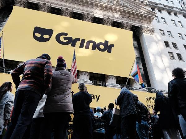 Grindr sued for allegedly sharing users' HIV status and other info with ad companies
