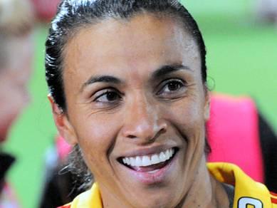 Brazil legend Marta to retire from international football