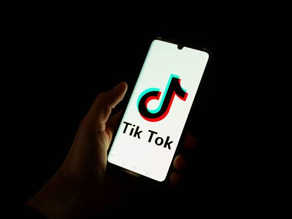 House Passes Bill That Could Ban TikTok In The U.S.