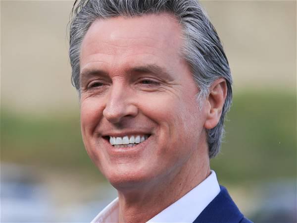 Newsom celebrates storage milestone but confirms blackouts are not over yet