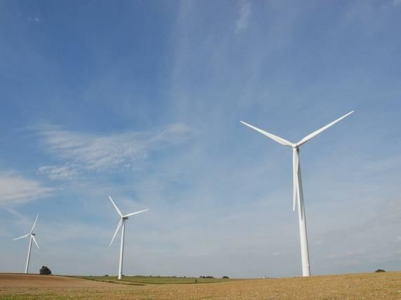 2023 was record year for wind installations: Research