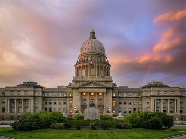 Idaho Legislature Passes Bills Affecting LGBTQ+ Rights