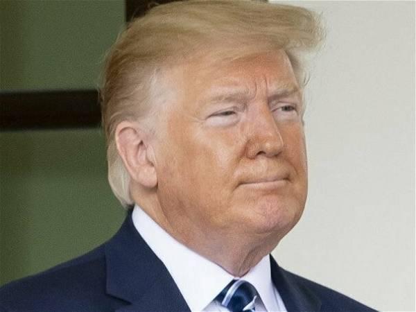 Dismissed juror says Trump ‘looked less orange’ in person