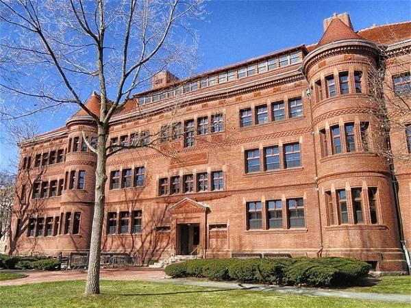 Harvard, 12 other schools get failing grades on ADL campus antisemitism evaluation