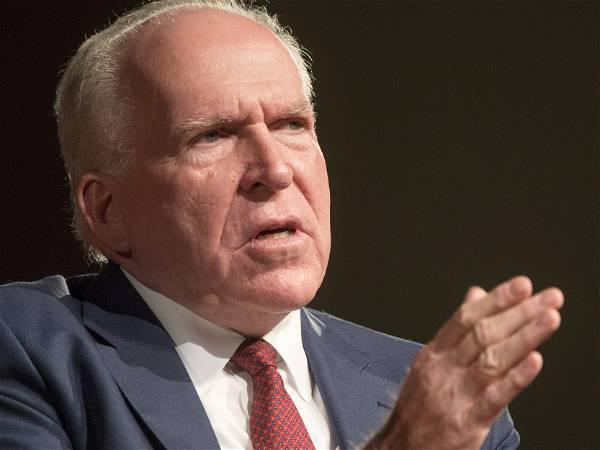 Former CIA chief: Trump ‘was not qualified at the time, and he is not qualified today’