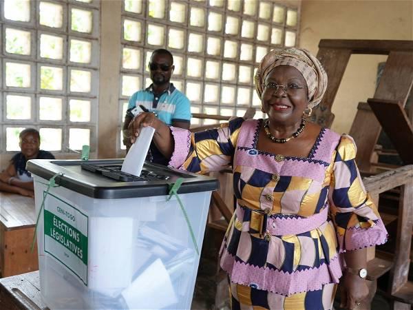 Togo votes in parliamentary elections ahead of proposed controversial reforms