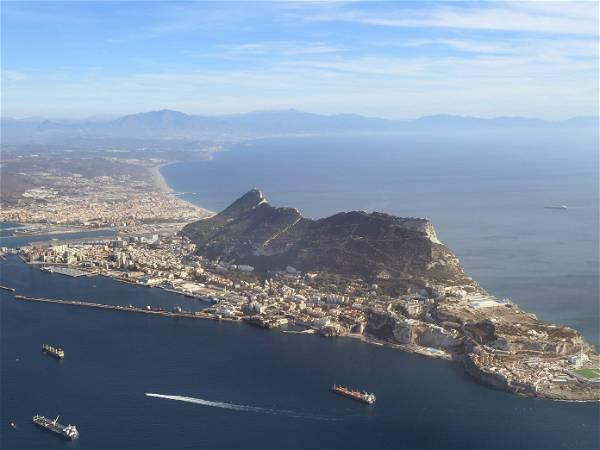 UK, EU and Spain hail 'significant progress' in Gibraltar talks