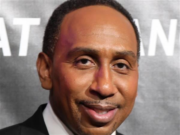 Stephen A. Smith slams Trump hush money trial: ‘I want him to lose the right way’