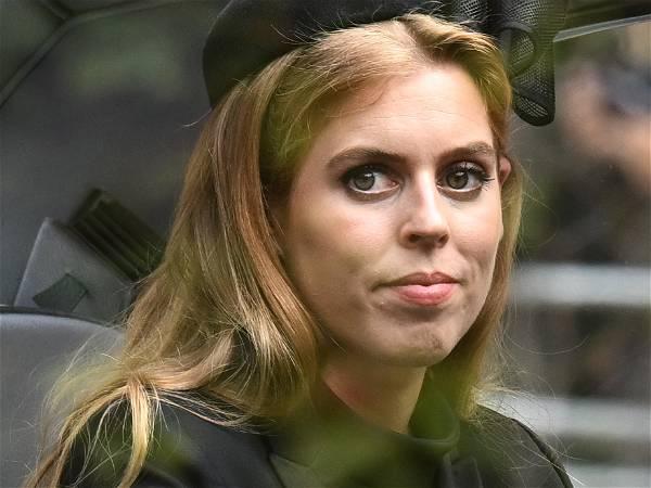 Princess Beatrice’s ex-boyfriend Paolo Liuzzo dies of suspected drug overdose in Miami hotel