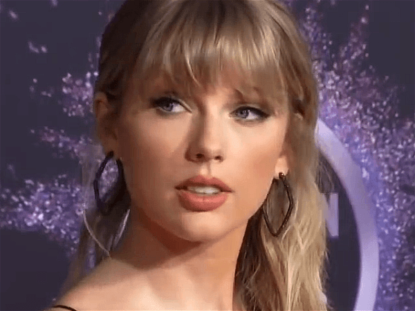 Taylor Swift draws backlash for 'all the racists' lyrics on new 'Tortured Poets' album