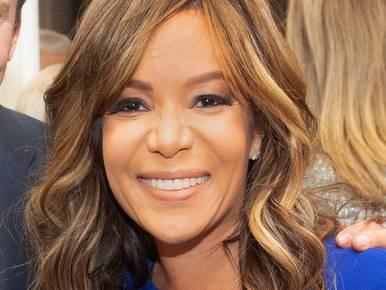 Sunny Hostin speculates cicadas, solar eclipse, and earthquake could be caused by ‘climate change’