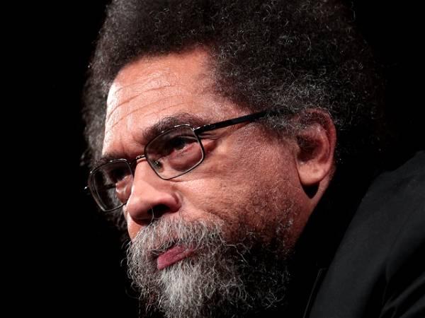 Cornel West chooses college professor, BLM co-founder as VP running mate