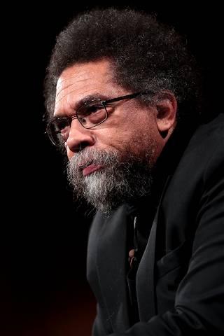 Cornel West: Both parties ‘beyond redemption’
