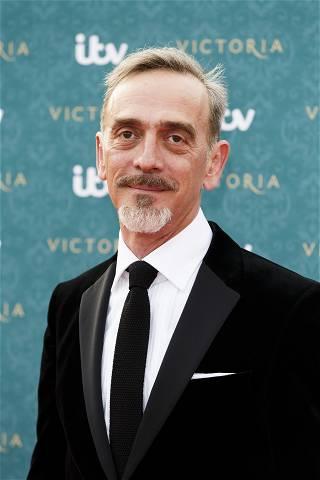 Adrian Schiller: Victoria actor dies 'suddenly' aged 60