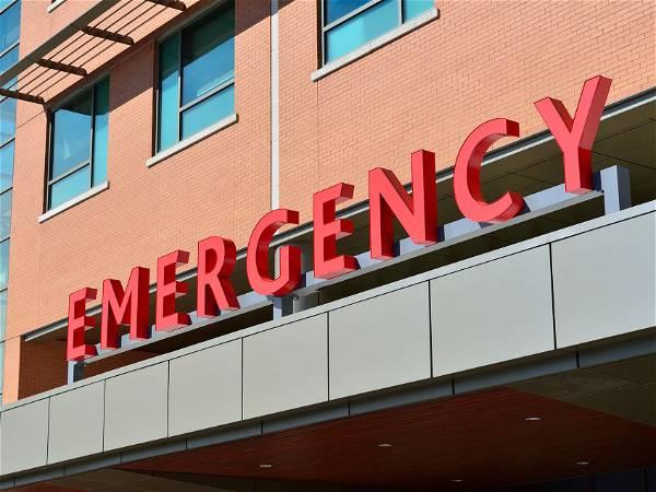 Shooting at Baltimore mall sends girl, 7, to hospital