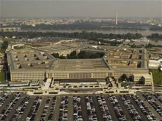 Top military leaders face Congress over Pentagon budget and questions on Israel and Ukraine support