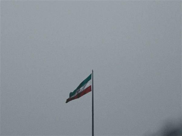 Iran says its forces seized a vessel ‘connected to’ Israel near Strait of Hormuz