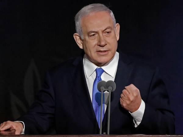 Israel mulls response to unprecedented Iranian attack as West urges Netanyahu to avert all-out war