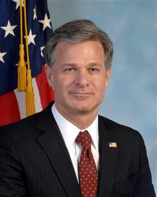 FBI director: ‘We need much more from Mexico’ on fentanyl trafficking