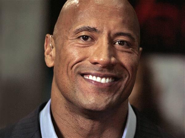 Dwayne Johnson says he won’t endorse anyone this year after backing Biden in 2020