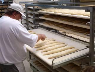 Paris has a new crusty baguette king with 31st winner of annual bread-baking prize