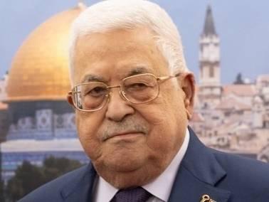 Palestinian president says he will "reevaluate" U.S. relations after UN veto