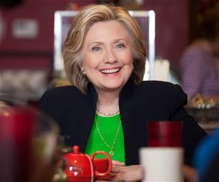 Hillary Clinton sounds alarm after Supreme Court hearing on emergency abortion care