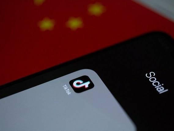 TikTok's Chinese parent company denies reports it plans to sell its U.S. business