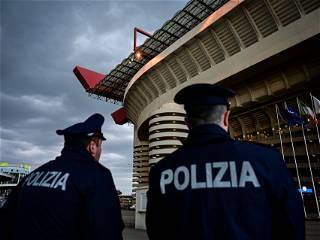 Police arrest 22 in EU raids linked to suspected theft of Italy's pandemic funds worth $650 million