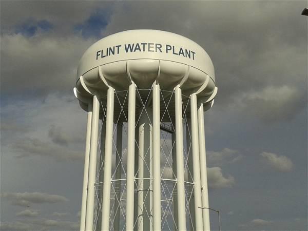 Children of Flint water crisis make change as young environmental and health activists
