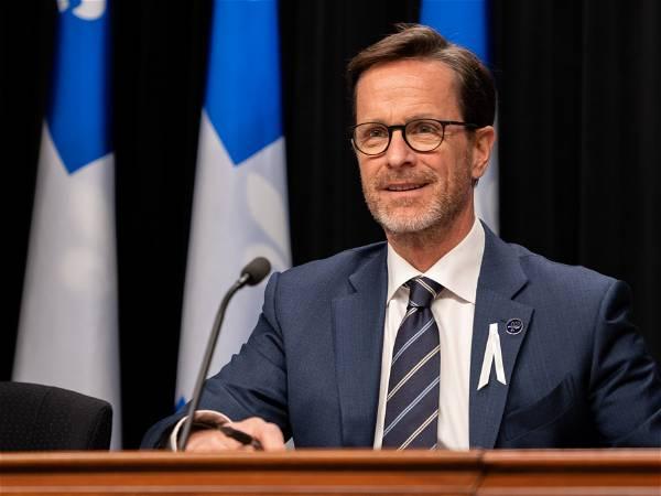 Next leader of Quebec Liberals will be known on June 14, 2025