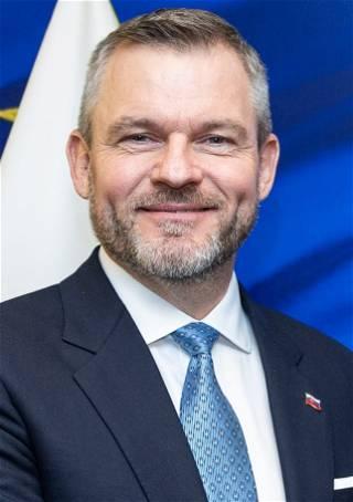 Pellegrini Wins Slovak Presidential Election
