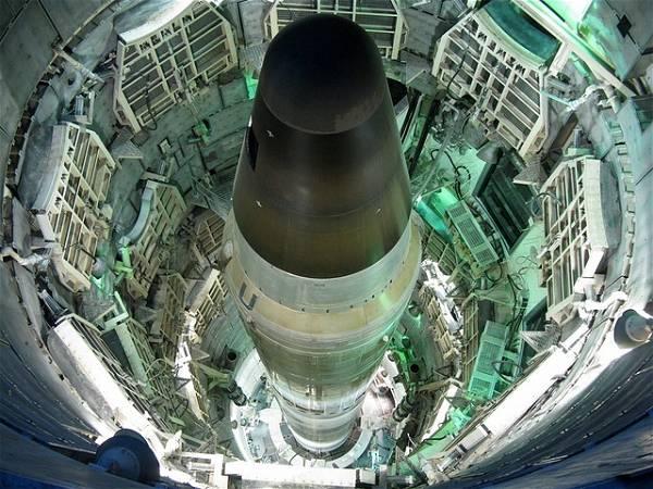 Russia blocks US move at UN on nuclear weapons in space