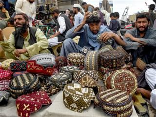 Pakistan deploys more than 100,000 police and paramilitary forces ahead of Eid al-Fitr