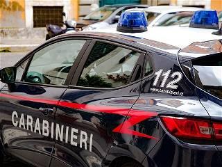 Italy's police arrest a Tajik man suspected of Islamic State membership at Rome airport