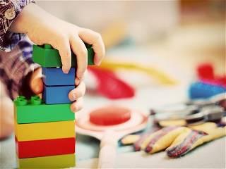 DfE says 85,000 more free childcare places needed