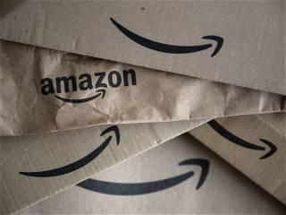 Amazon cuts hundreds of jobs in cloud computing unit